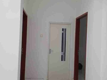 rumah standar siap huni.