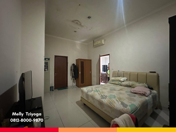 Dijual Rumah 2 Lantai Komplek Billymoon Pondok Kelapa, Jakarta Timur