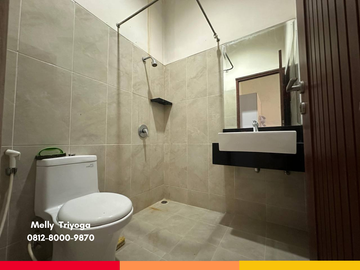 Dijual Rumah 2 Lantai Komplek Billymoon Pondok Kelapa, Jakarta Timur