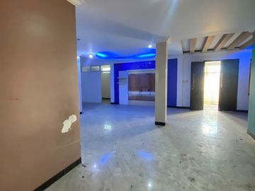 Murah !! DIJUAL RUMAH LELANG 2 LANTAI HOOK PERLU RENOVASI