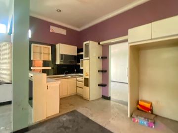 Murah !! DIJUAL RUMAH LELANG 2 LANTAI HOOK PERLU RENOVASI