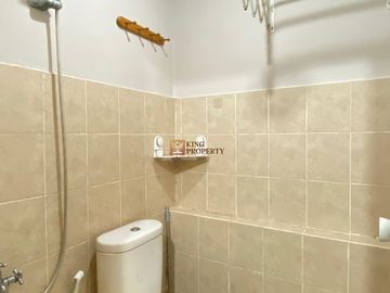 Tinggal Bawa Koper! Apartemen Green Bay Pluit Greenbay 2Br 35M2 Full Furnished Interior Modern