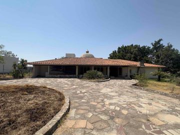 propiedad, quinta, casona en renta en León Guanajuato