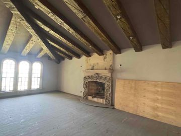 propiedad, quinta, casona en renta en León Guanajuato