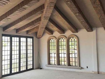propiedad, quinta, casona en renta en León Guanajuato