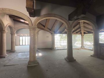 propiedad, quinta, casona en renta en León Guanajuato