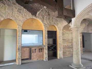 propiedad, quinta, casona en renta en León Guanajuato
