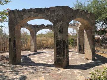 propiedad, quinta, casona en renta en León Guanajuato