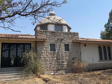 propiedad, quinta, casona en renta en León Guanajuato