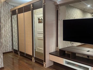 Disewa Rumah PIK 1 Furnished Rapi uk 160m2  at Jakarta Utara