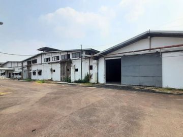Sewa Gudang Area Karawaci TangerangTangerang Lokasi Strategis