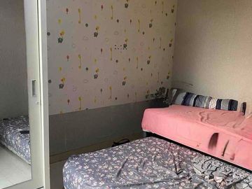 Rumah Murah Tingkat Siap Huni Cluster One Gate Full Renov Ceger, Pondok Karya, Dekat Banget Mitra 10 Bintaro. Harga 1.450M nego BU Bisa KPR