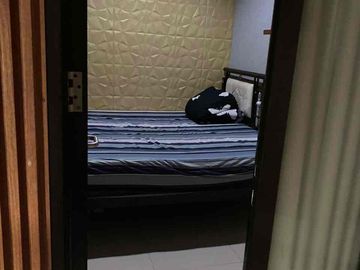 Rumah Murah Tingkat Siap Huni Cluster One Gate Full Renov Ceger, Pondok Karya, Dekat Banget Mitra 10 Bintaro. Harga 1.450M nego BU Bisa KPR