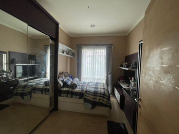 Jual Apartemen Senayan Residence Dekat Plaza Senayan 2BR Full Furnished