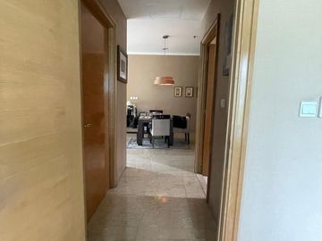 Jual Apartemen Senayan Residence Dekat Plaza Senayan 2BR Full Furnished