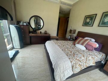 Jual Apartemen Senayan Residence Dekat Plaza Senayan 2BR Full Furnished