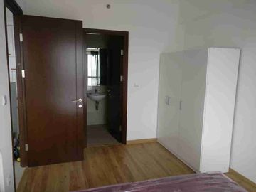 Disewakan apartment M.town Signature 1br