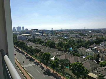 Disewakan apartment M.town Signature 1br