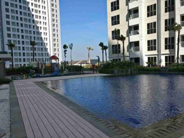 Disewakan apartment M.town Signature 1br