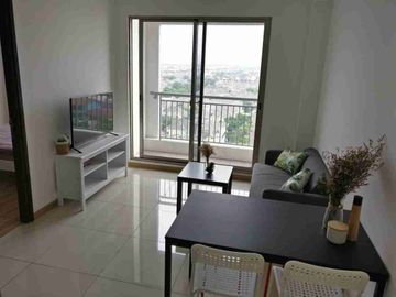 Disewakan apartment M.town Signature 1br