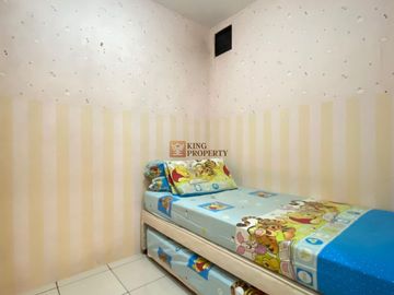 Wajib Lihat! Interior Modern, Nyaman & Strategis 2Br 35M2 Full Furnished Apartemen Green Bay Pluit Greenbay