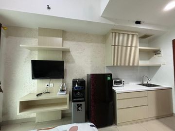 Dijual Unit Apartement Taman Melati Jatinangor Tipe Studio Furnished Ref.05751