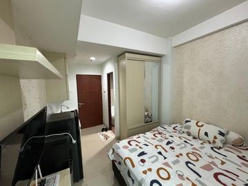 Dijual Unit Apartement Taman Melati Jatinangor Tipe Studio Furnished Ref.05751