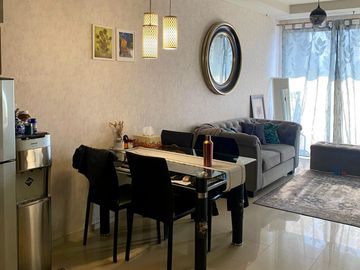 Dijual 2Br Apartemen The Lavande Residences Furnished