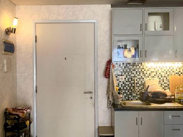 Dijual 2Br Apartemen The Lavande Residences Furnished