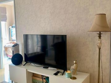 Dijual 2Br Apartemen The Lavande Residences Furnished