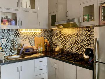 Dijual 2Br Apartemen The Lavande Residences Furnished