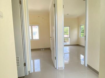 OVER KREDIT 2LT HOOK LT170 dkt Pemda Cibinong di Wartawangsa Residence