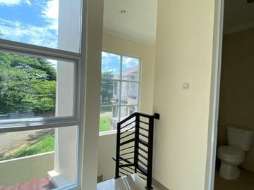 OVER KREDIT 2LT HOOK LT170 dkt Pemda Cibinong di Wartawangsa Residence