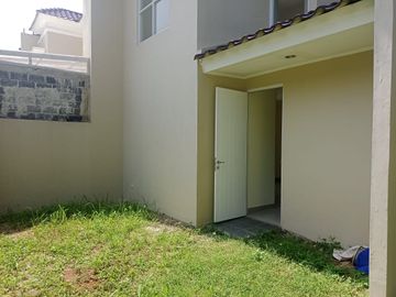 OVER KREDIT 2LT HOOK LT170 dkt Pemda Cibinong di Wartawangsa Residence