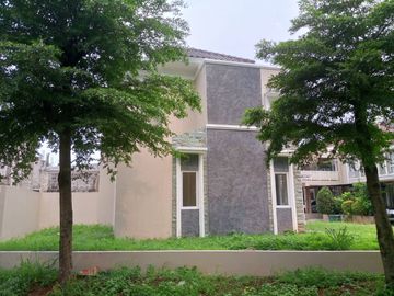 OVER KREDIT 2LT HOOK LT170 dkt Pemda Cibinong di Wartawangsa Residence