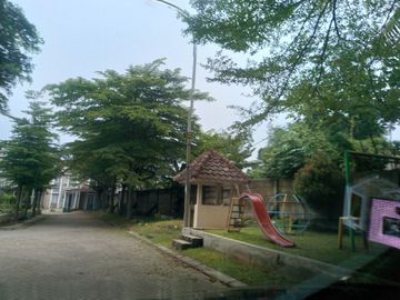 OVER KREDIT 2LT HOOK LT170 dkt Pemda Cibinong di Wartawangsa Residence