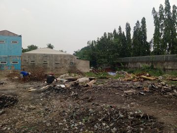 Lahan Kosong MM2100 Strategis Di Kawasan Industri #1409