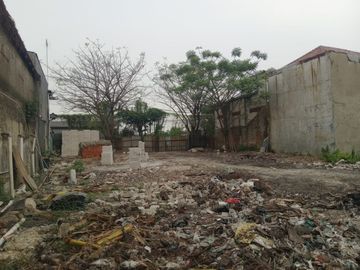 Lahan Kosong MM2100 Strategis Di Kawasan Industri #1409