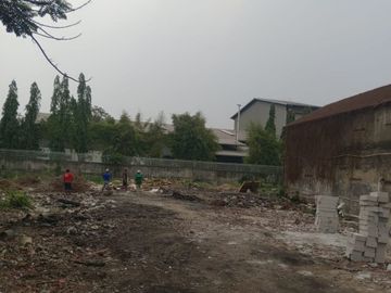 Lahan Kosong MM2100 Strategis Di Kawasan Industri #1409