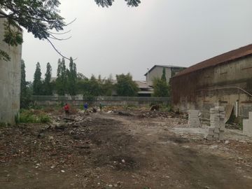 Lahan Kosong MM2100 Strategis Di Kawasan Industri #1409