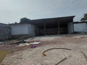 Sewa Lahan Strategis Jalan Perjuangan Bekasi #1414
