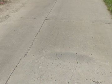 Cuma 9 Jt/M Lahan Pinggir Jalan Raya Strategis #1415