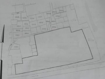 Cuma 9 Jt/M Lahan Pinggir Jalan Raya Strategis #1415