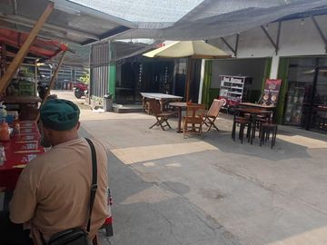 Lahan Strategis Pinggir Jalan Bekasi #1417