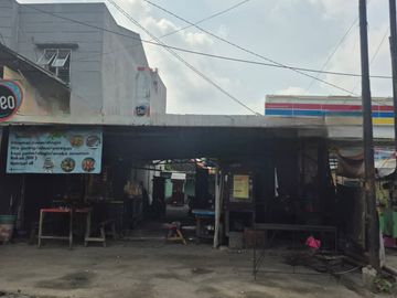 Lahan Strategis Pinggir Jalan Bekasi #1417