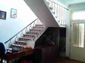 rumah besar jalan boulevard 
grand galaxy Bekasi