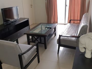 Dijual 2Br Apartemen The Lavande Residences Furnished