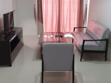 Dijual 2Br Apartemen The Lavande Residences Furnished