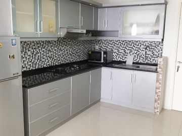 Dijual 2Br Apartemen The Lavande Residences Furnished