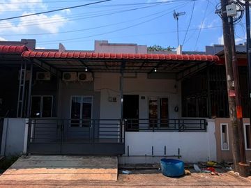 Jual Cepat Rumah di Baloi Nagoya Batam Full Renovasi Siap Huni